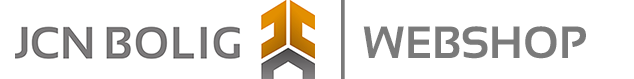 Webshop – JCN Bolig A/S