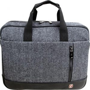 Cirafon Laptop Bag Vintage 15.6″ Nylon