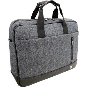 Cirafon Laptop Bag Vintage 15.6″ Nylon