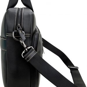 Cirafon Palermo 15.6″ PU syntetisk læder