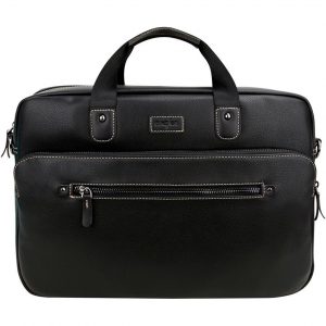 Cirafon Palermo 15.6″ PU syntetisk læder