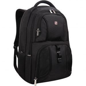 Cirafon Backpack City Pro 15.6″