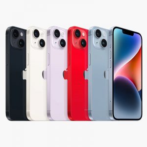 iPhone 17 256 GB