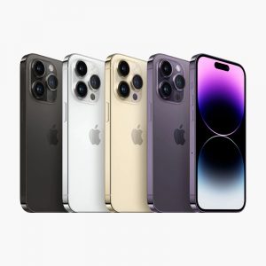 iPhone 17 Pro 256 GB