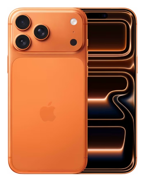 iPhone 17 Pro Max 256 GB